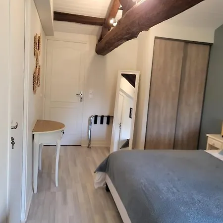 Bed & Breakfast 